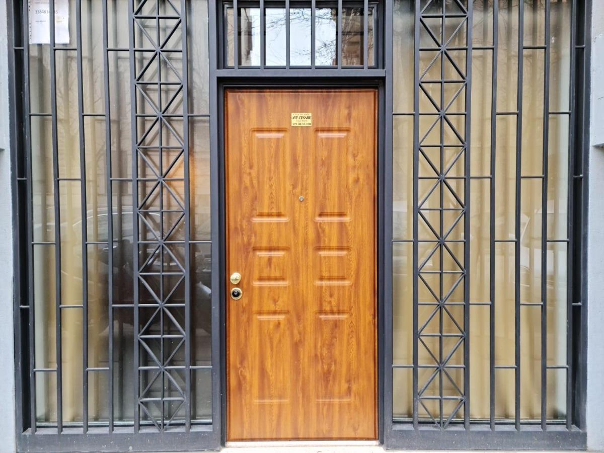 Apartment Ave Cesare